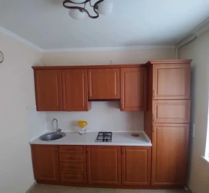 Фото 5. Однокомнатная квартира, продажа. Вишневое Машиностроителей