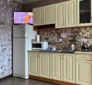 Zdjęcie 4. Kawalerka mieszkanie, na sprzedaż. Kyiv Sviatoshynskyi, Akademmistsechko