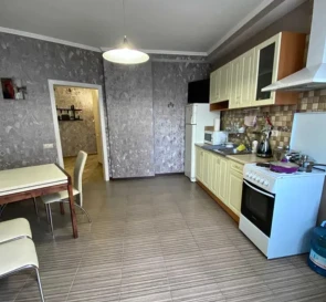 Zdjęcie 5. Kawalerka mieszkanie, na sprzedaż. Kyiv Sviatoshynskyi, Akademmistsechko