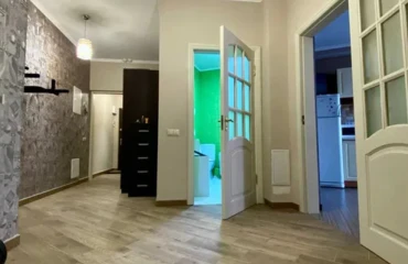 Zdjęcie Kawalerka mieszkanie, na sprzedaż. Kyiv Sviatoshynskyi, Akademmistsechko