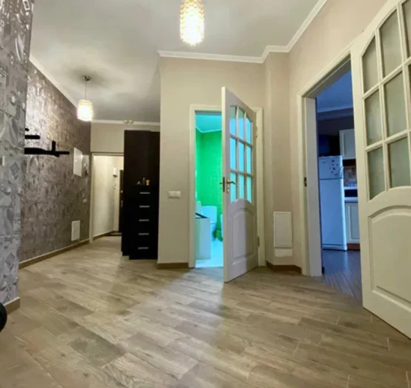 Zdjęcie 1. Kawalerka mieszkanie, na sprzedaż. Kyiv Sviatoshynskyi, Akademmistsechko