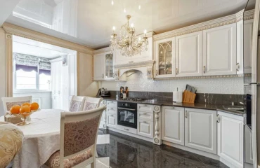 Фото Многокомнатная квартира, продажа. Софиевская Борщаговка Боголюбова