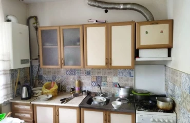 Photo Two-Room flat, for sale. Kyiv Sviatoshynskyi