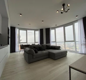 Zdjęcie 2. Dwupokojowe mieszkanie, na sprzedaż. Kyiv Obolonskyi