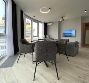 Zdjęcie 3. Dwupokojowe mieszkanie, na sprzedaż. Kyiv Obolonskyi