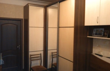 Photo Three-Room flat, for sale. Kyiv Shevchenkivskyi