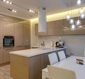 Zdjęcie 2. Dwupokojowe mieszkanie, na sprzedaż. Kyiv Solomianskyi