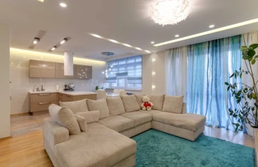 Zdjęcie Dwupokojowe mieszkanie, na sprzedaż. Kyiv Solomianskyi