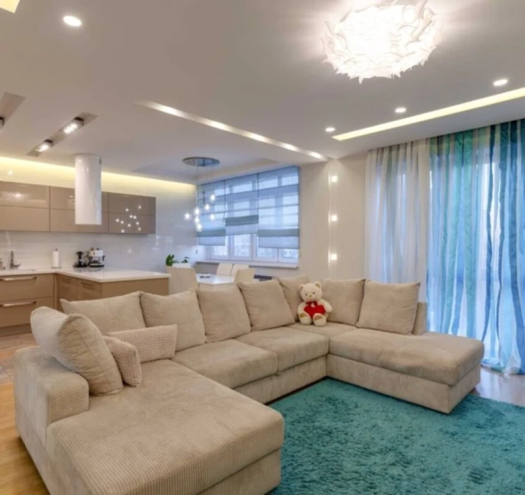 Zdjęcie 1. Dwupokojowe mieszkanie, na sprzedaż. Kyiv Solomianskyi