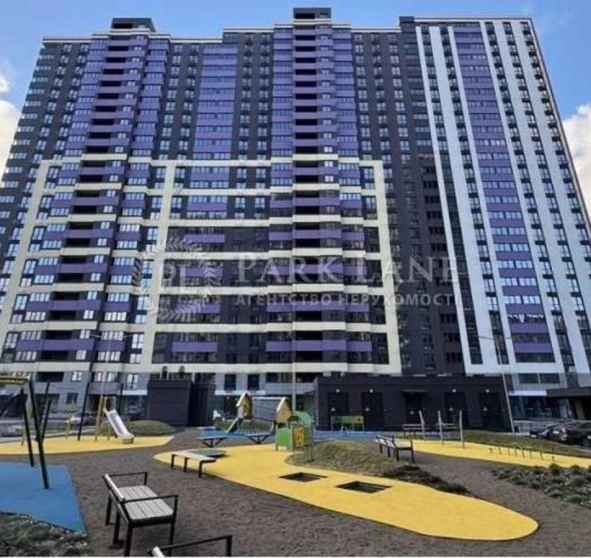 Zdjęcie 1. Dwupokojowe mieszkanie, na sprzedaż. Kyiv Solomianskyi