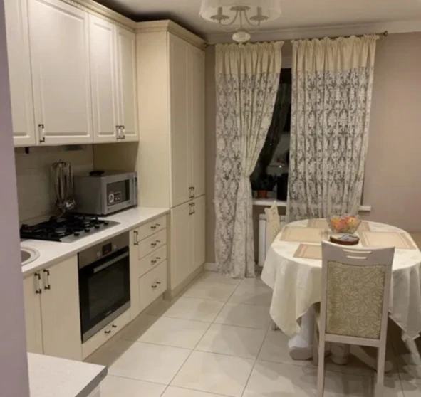 Фото 1. Двухкомнатная квартира, продажа. Боярка Котляревського І.