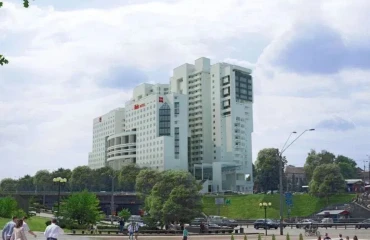 Фото Двухкомнатная квартира, продажа. Киев Соломенский