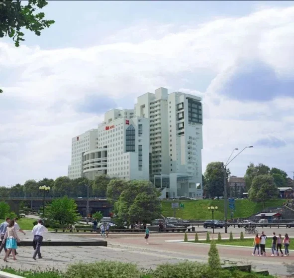 Фото 1. Двухкомнатная квартира, продажа. Киев Соломенский