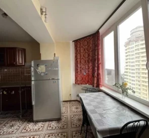 Zdjęcie 4. Dwupokojowe mieszkanie, na sprzedaż. Kyiv Solomianskyi, Shuliavska