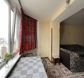 Zdjęcie 5. Dwupokojowe mieszkanie, na sprzedaż. Kyiv Solomianskyi, Shuliavska