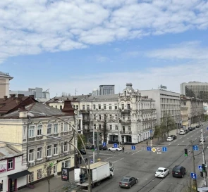 Фото 2. Многокомнатная квартира, продажа. Киев Шевченковский, Университет