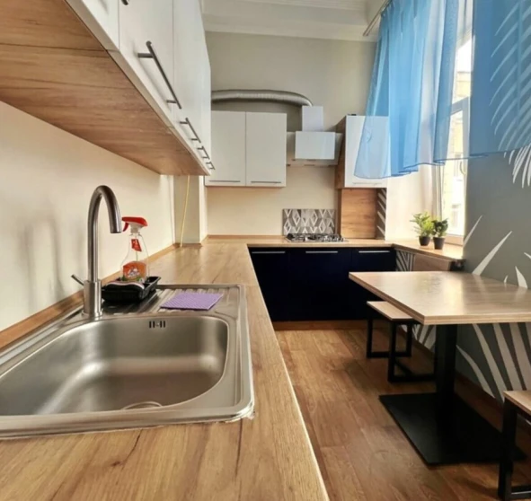 Фото 1. Многокомнатная квартира, продажа. Киев Шевченковский, Университет