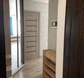 Фото 5. Однокомнатная квартира, продажа. Киев Голосеевский