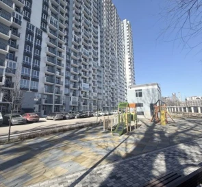 Фото 2. Двухкомнатная квартира, продажа. Киев Голосеевский