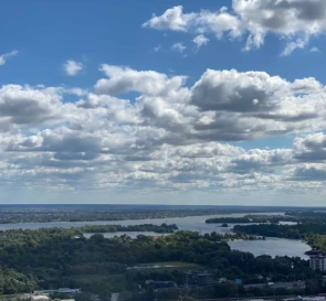 Фото 2. Трехкомнатная квартира, продажа. Киев Голосеевский