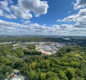 Фото 3. Трехкомнатная квартира, продажа. Киев Голосеевский