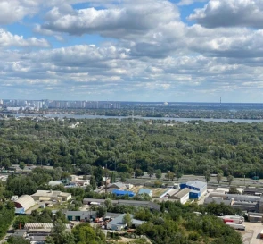 Фото 4. Трехкомнатная квартира, продажа. Киев Голосеевский