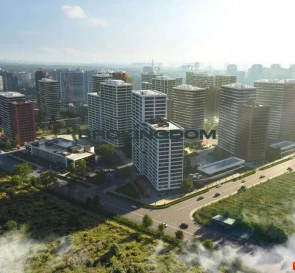 Фото 3. Трехкомнатная квартира, продажа. Киев Подольський