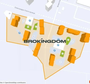 Фото 5. Трехкомнатная квартира, продажа. Киев Подольський