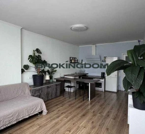 Фото 3. Двухкомнатная квартира, продажа. Киев Голосеевский