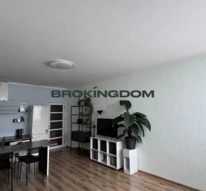 Фото 5. Двухкомнатная квартира, продажа. Киев Голосеевский