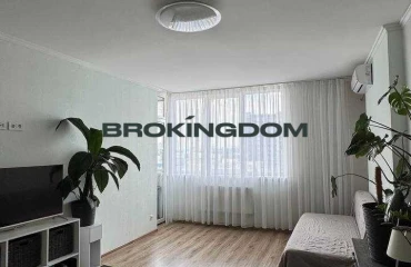 Фото Двухкомнатная квартира, продажа. Киев Голосеевский