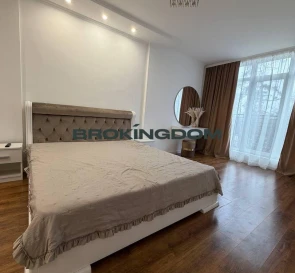 Фото 4. Однокомнатная квартира, аренда. Киев Святошинский