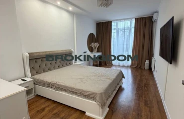 Фото Однокомнатная квартира, аренда. Киев Святошинский