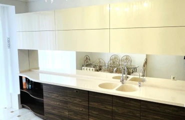 Foto Dos Ambientes piso, en venta. Kyiv Holosiivskyi