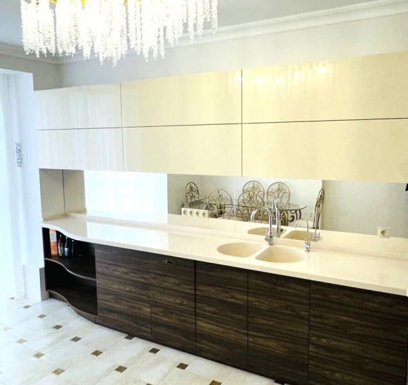 Foto 1. Dos Ambientes piso, en venta. Kyiv Holosiivskyi