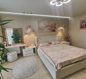 Фото 5. Четырехкомнатная квартира, продаж. Київ Голосіївський, Теремки