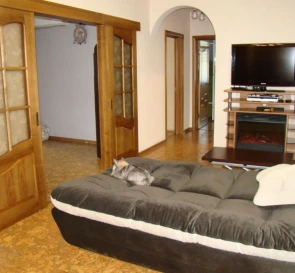 Foto 2. Cuatro Ambientes piso, en venta. Kyiv Obolonskyi