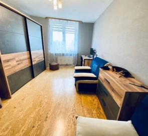 Foto 3. Cuatro Ambientes piso, en venta. Kyiv Obolonskyi