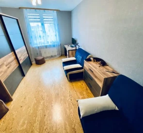 Foto 4. Cuatro Ambientes piso, en venta. Kyiv Obolonskyi