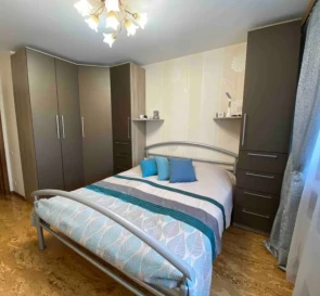 Foto 5. Cuatro Ambientes piso, en venta. Kyiv Obolonskyi