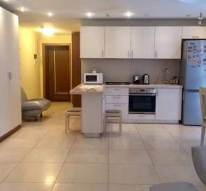 Foto 3. Dos Ambientes piso, en venta. Kyiv Pecherskyi