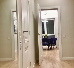 Foto 4. Dos Ambientes piso, en venta. Kyiv Holosiivskyi