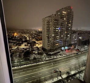 Фото 3. Однокомнатная квартира, продажа. Киев Голосеевский