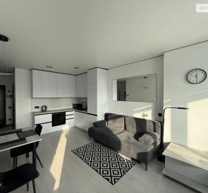 Фото 2. Двухкомнатная квартира, продажа. Киев Соломенский