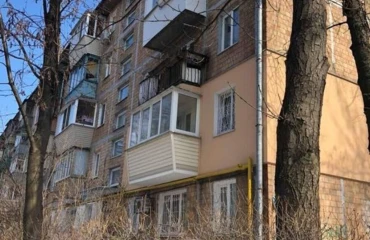 Фото Двухкомнатная квартира, продажа. Киев Голосеевский