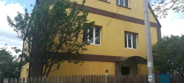 Фото 1. Дом, продажа. Житомир Глибочиця