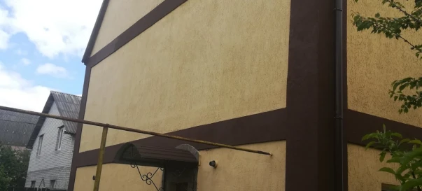 Фото 2. Дом, продажа. Житомир Глибочиця