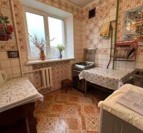 Foto 2. Monoambiente piso, para alquilar. Poltava Kyivskyi