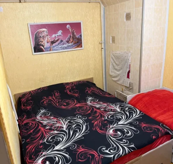 Foto 1. Monoambiente piso, para alquilar. Poltava Shevchenkivskyi