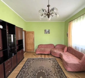 Foto 3. Tres Ambientes piso, para alquilar. Poltava Shevchenkivskyi